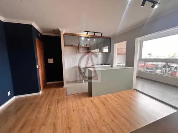 Apartamento em Jardim Santa Rosália, Sorocaba/SP