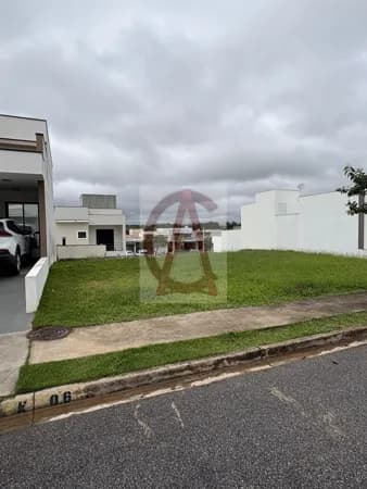 Terreno em Condomínio Terras de São Francisco, Sorocaba/SP