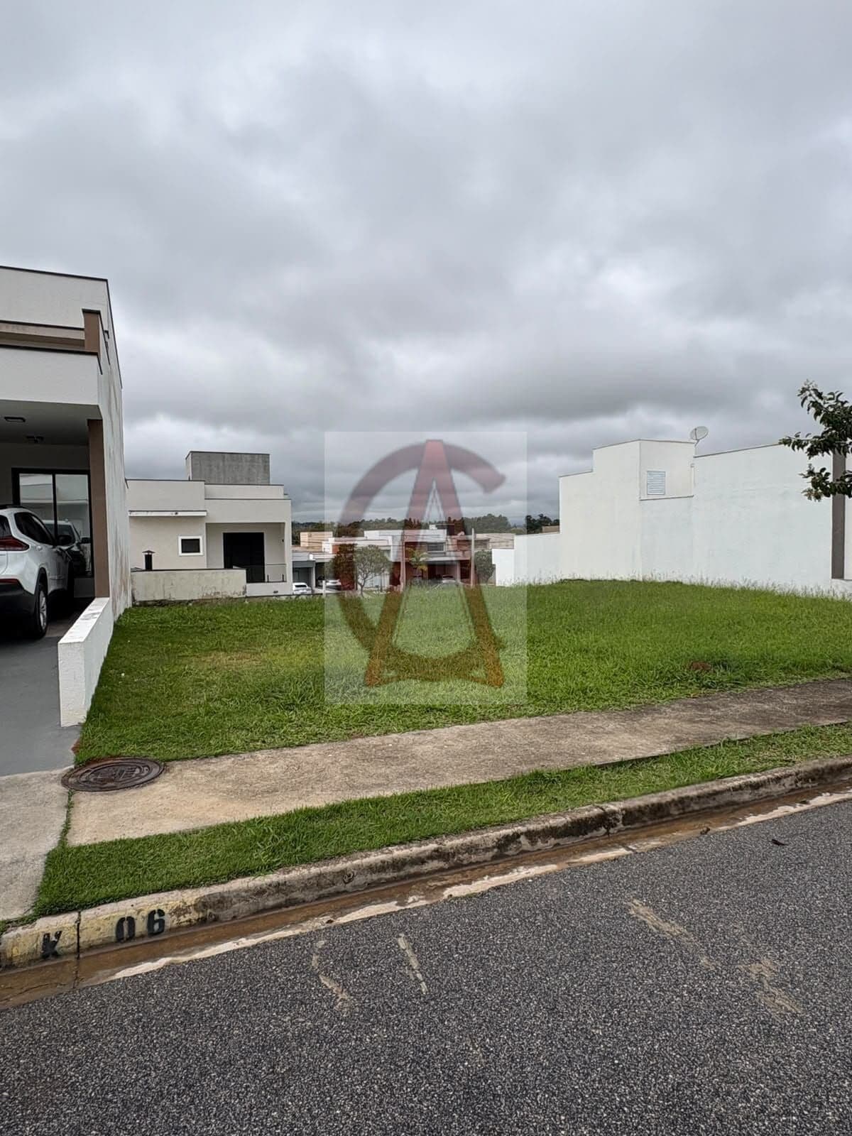 Terreno em Condomínio Terras de São Francisco, Sorocaba/SP