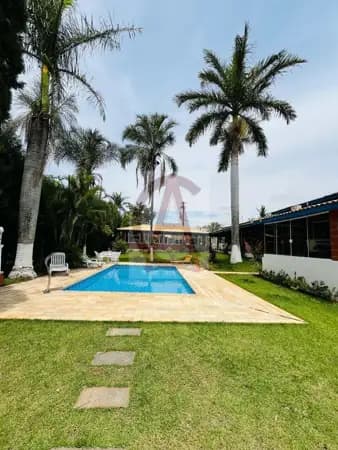 Casa em Condomínio em Condomínio Vale do Lago, Sorocaba/SP