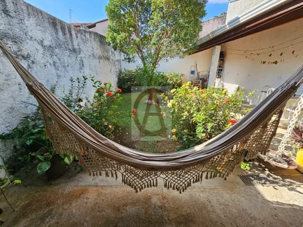Casa em Jardim Abaeté, Sorocaba/SP
