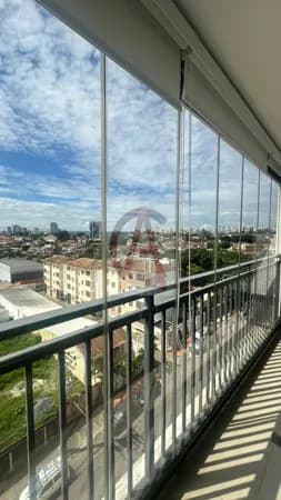 Apartamento em Jardim Refúgio, Sorocaba/SP