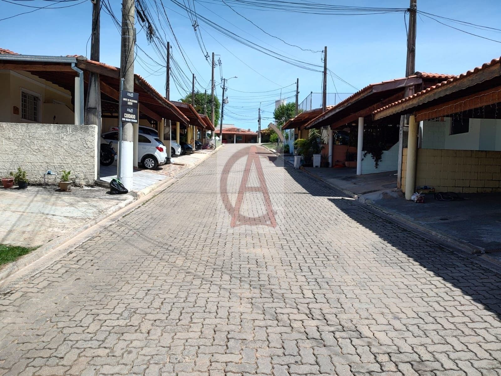 Casa em Condomínio Residencial Aeroporto, Sorocaba/SP