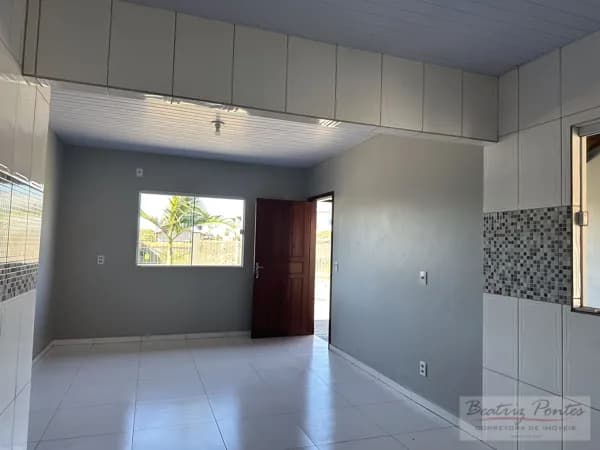 Casa em Palhoça - Enseada da Pinheira