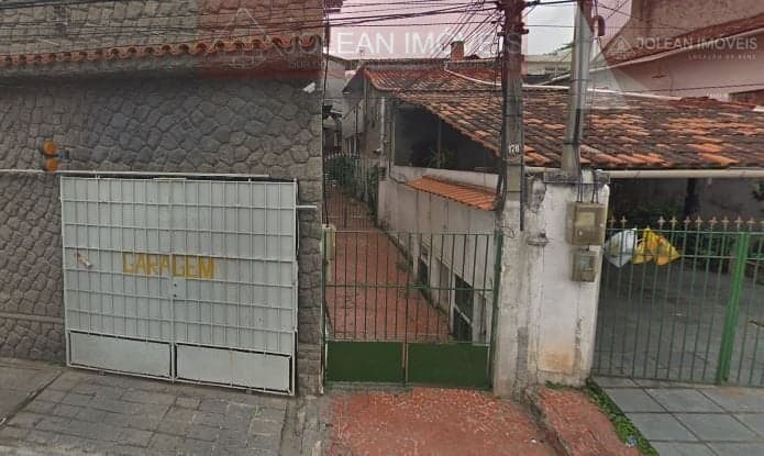 AMPLO SOBRADO PARA LOCAÇÃO – VENDA DA CRUZ, SÃO GONÇALO/RJ