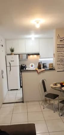Apartamento em Uberlândia - Grand Ville
