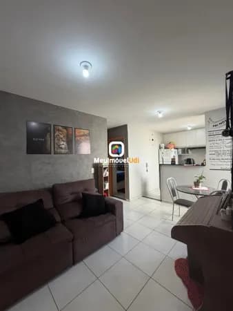 Apartamento em Uberlândia - Grand Ville