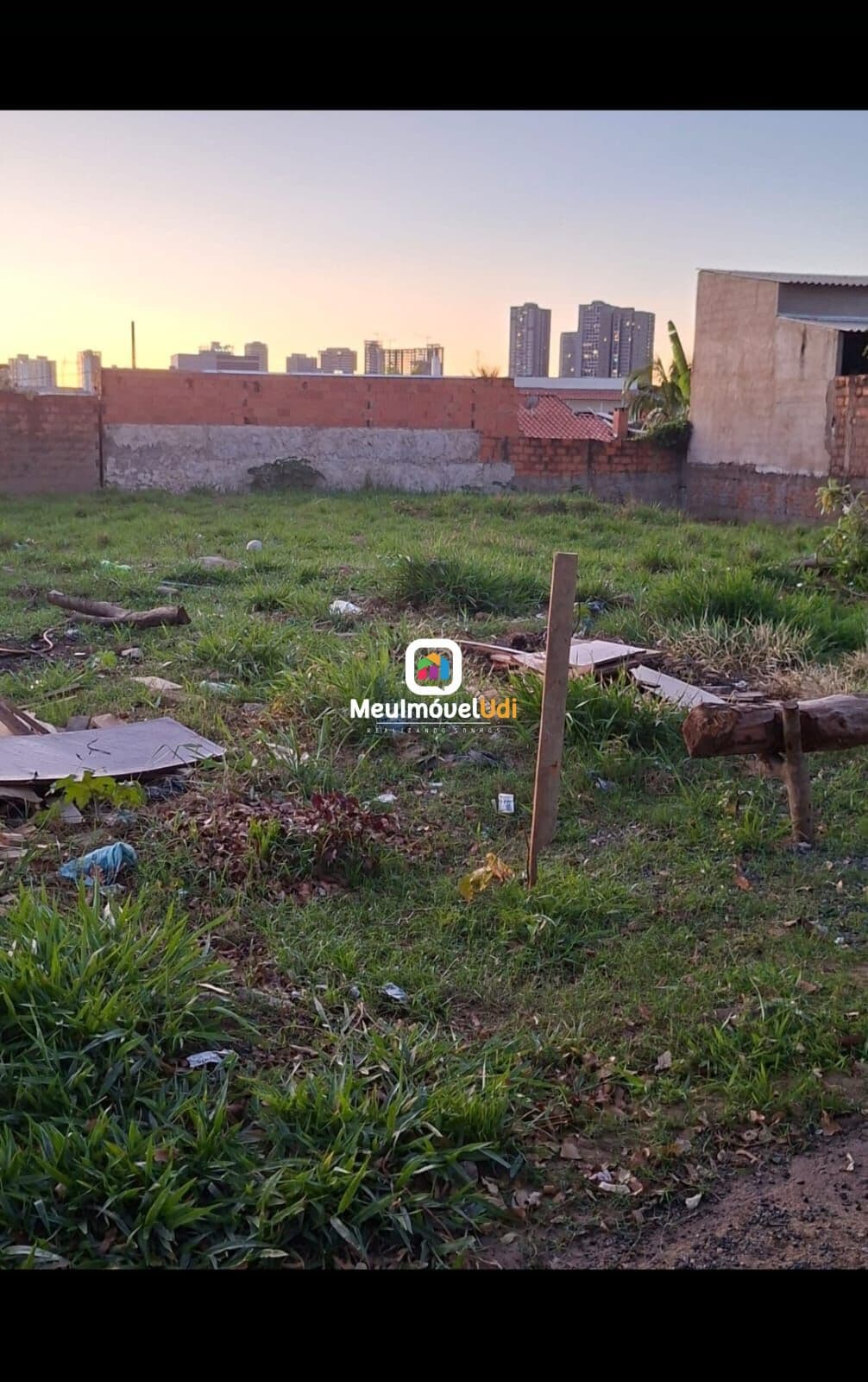 Lote/Terreno em Uberlândia - Shopping Park