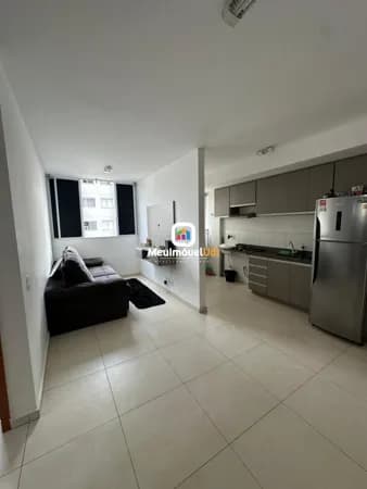 Apartamento em Uberlândia - Jardim Holanda