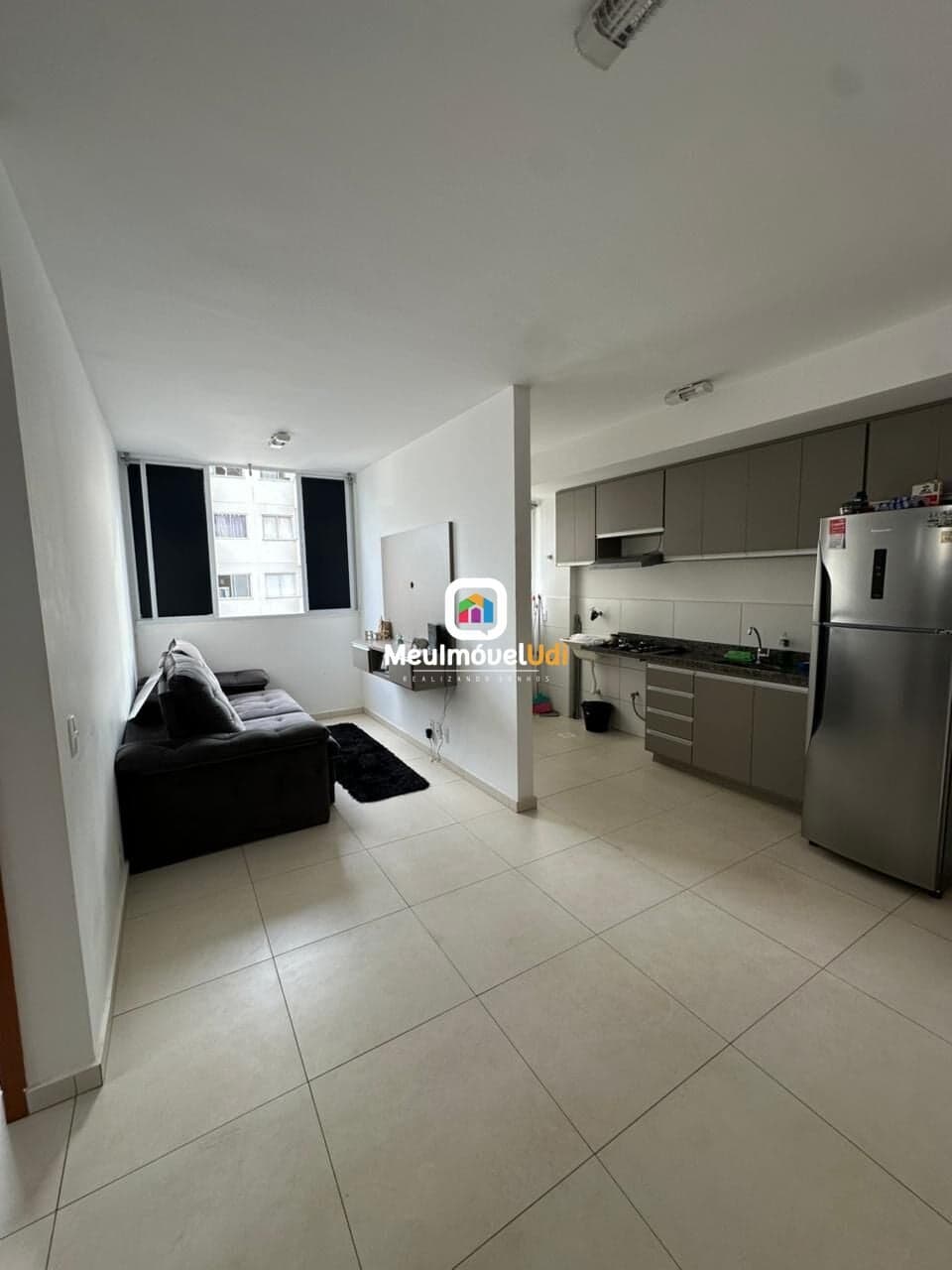 Apartamento em Uberlândia - Jardim Holanda