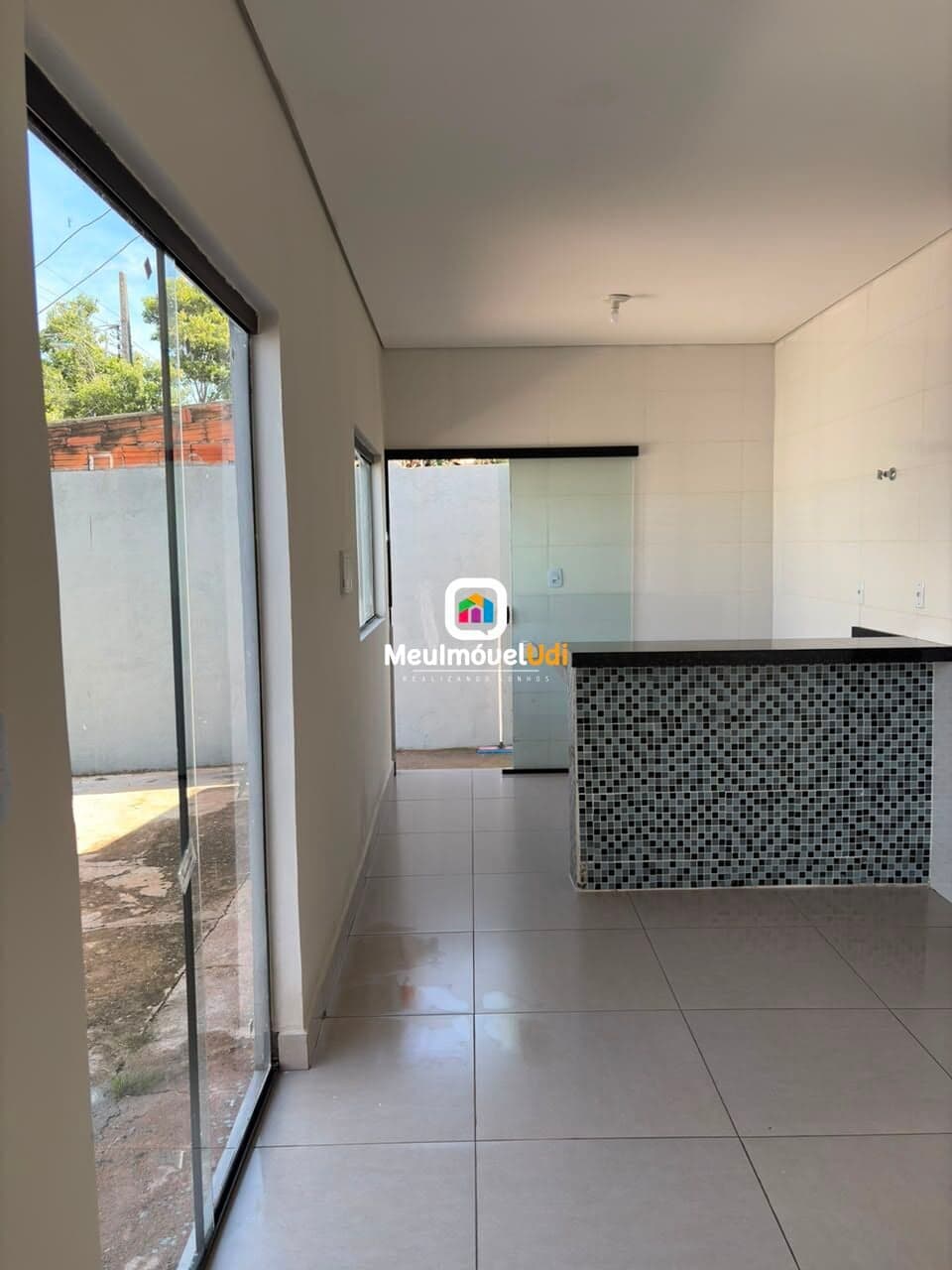 Casa em Uberlândia - São Jorge
