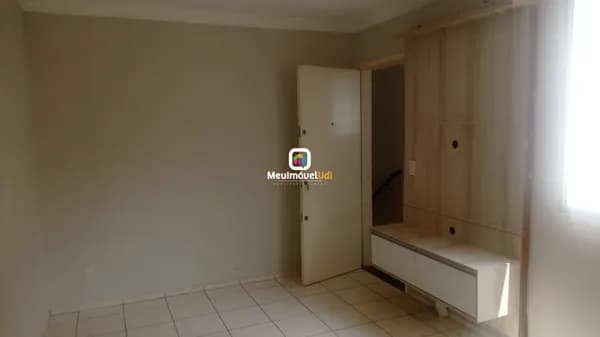 Apartamento em Uberlândia - Jardim Brasília