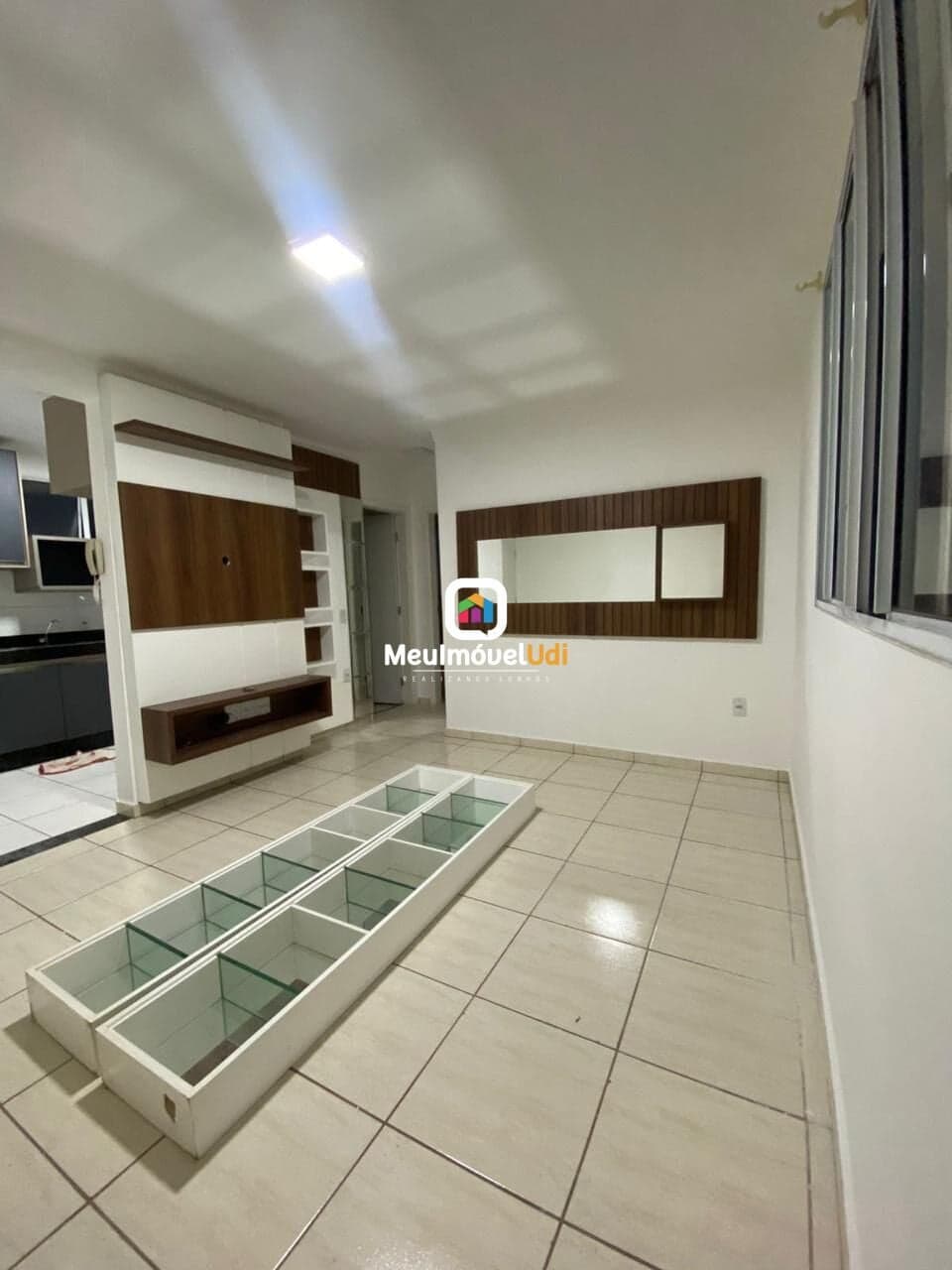 Apartamento no Condomínio City Laguna