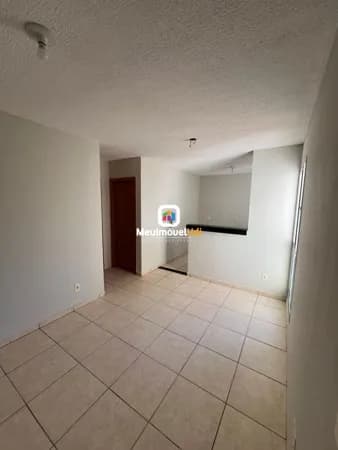 Apartamento em Uberlândia - Shopping Park