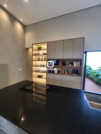 Casa em Uberlândia - Grand Ville