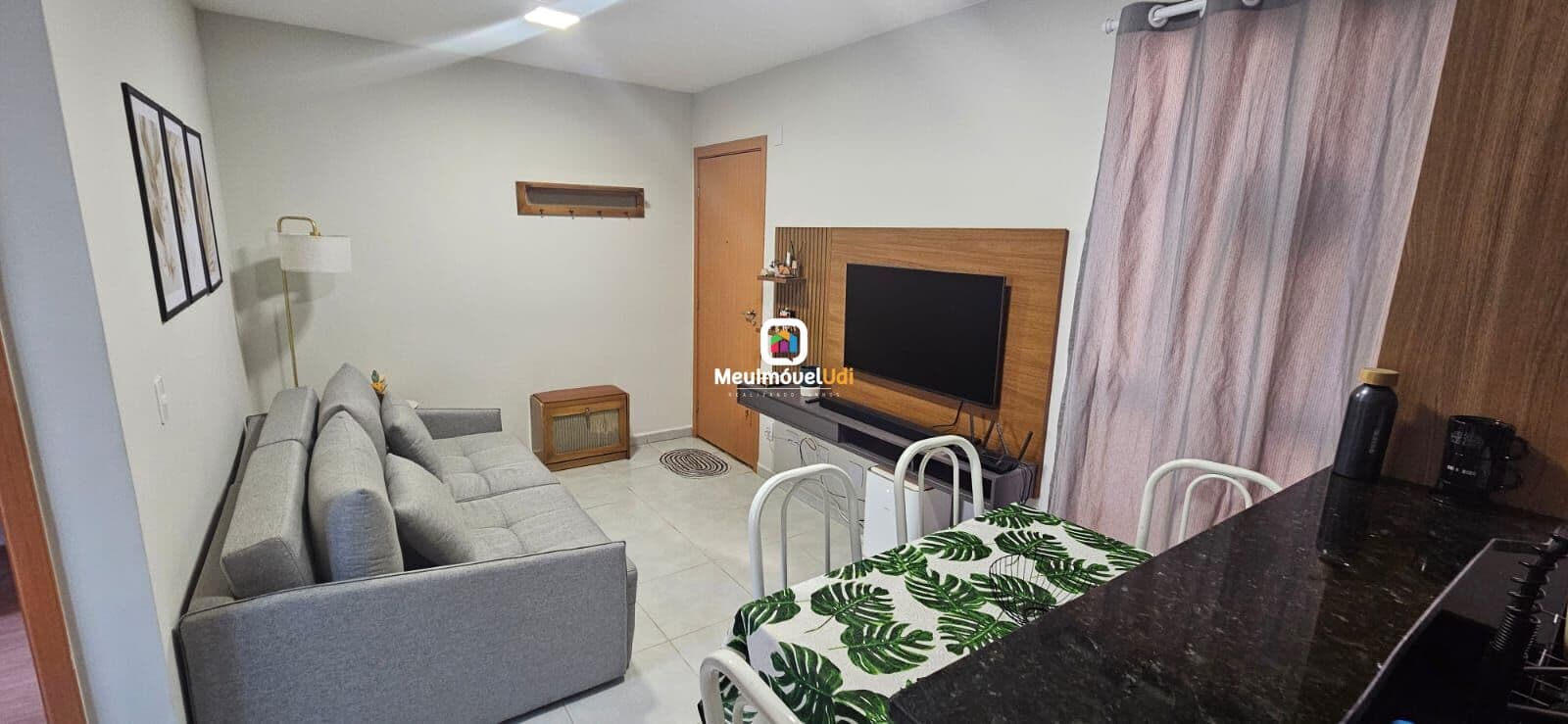 Apartamento em Uberlândia - Grand Ville