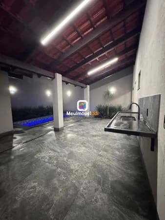 Casa em Uberlândia - Jardim das Palmeiras