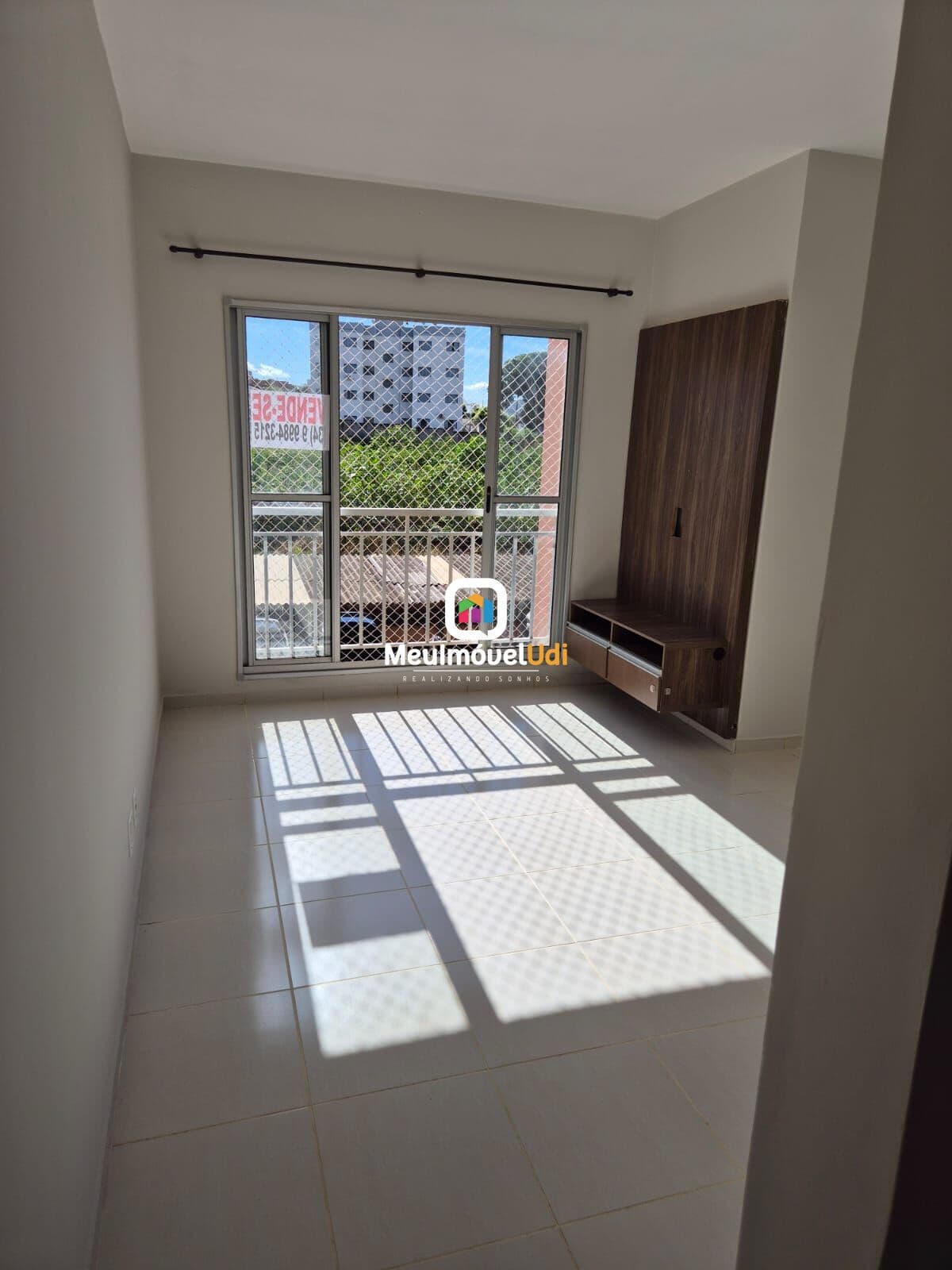 Apartamento em Uberlândia - Dona Zulmira