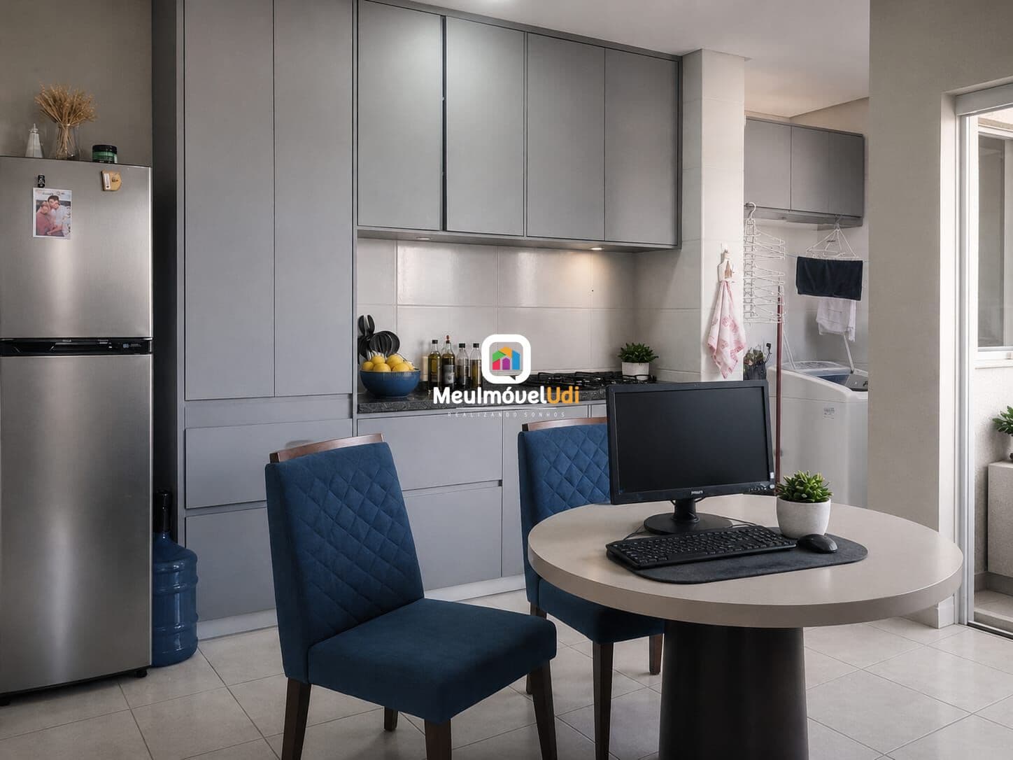 Apartamento em Uberlândia - Laranjeiras