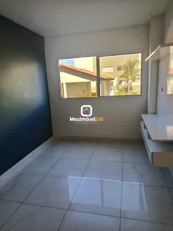 Apartamento em Uberlândia - Shopping Park