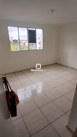 Apartamento em Uberlândia - Chácaras Tubalina e Quartel
