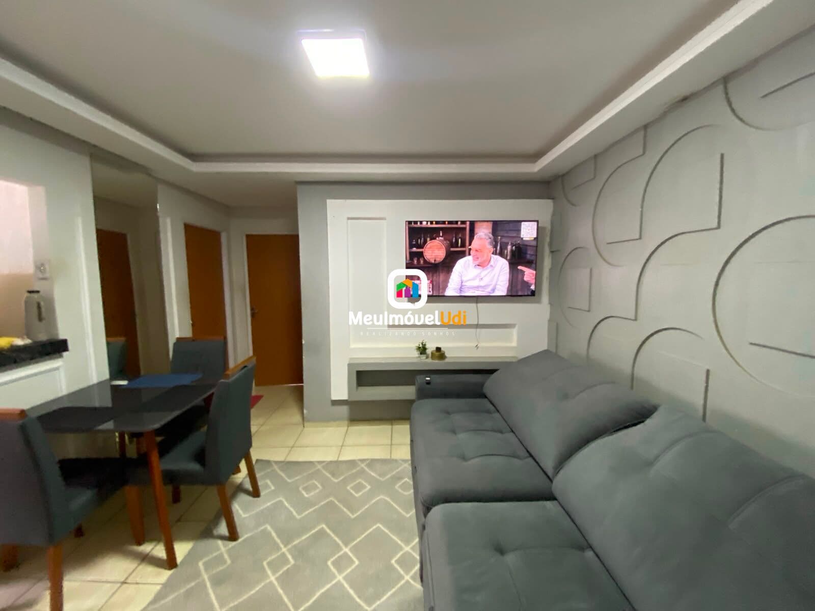 Casa em Uberlândia - Loteamento Residencial Pequis