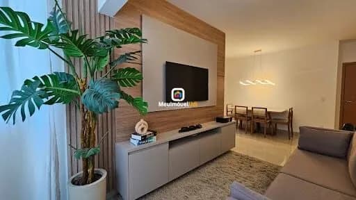 Apartamento em Uberlândia - Tubalina