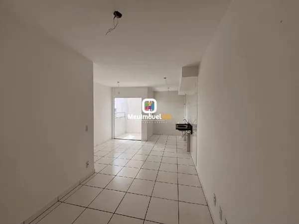 Apartamento em Uberlândia - Jardim Brasília