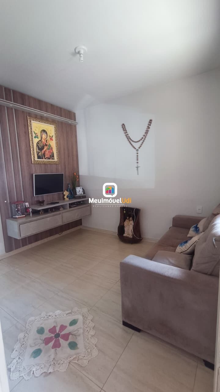Casa em Uberlândia - Shopping Park