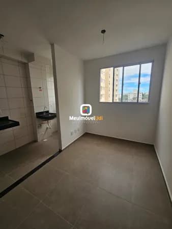 Apartamento em Uberlândia - Gávea