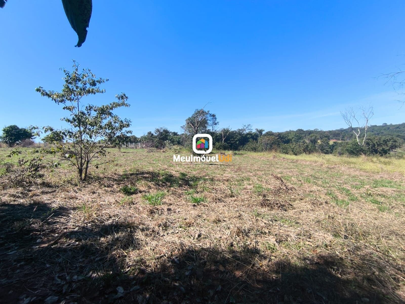 Lote/Terreno em Uberlândia - Área Rural de Uberlândia