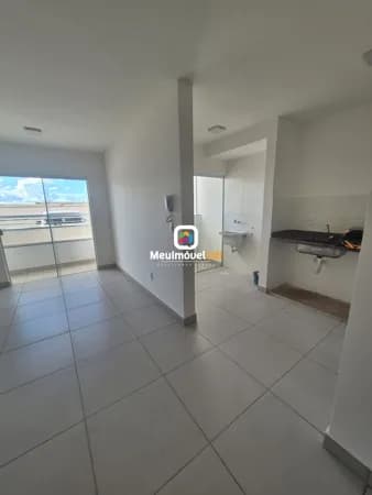 Apartamento em Uberlândia - Jardim Brasília