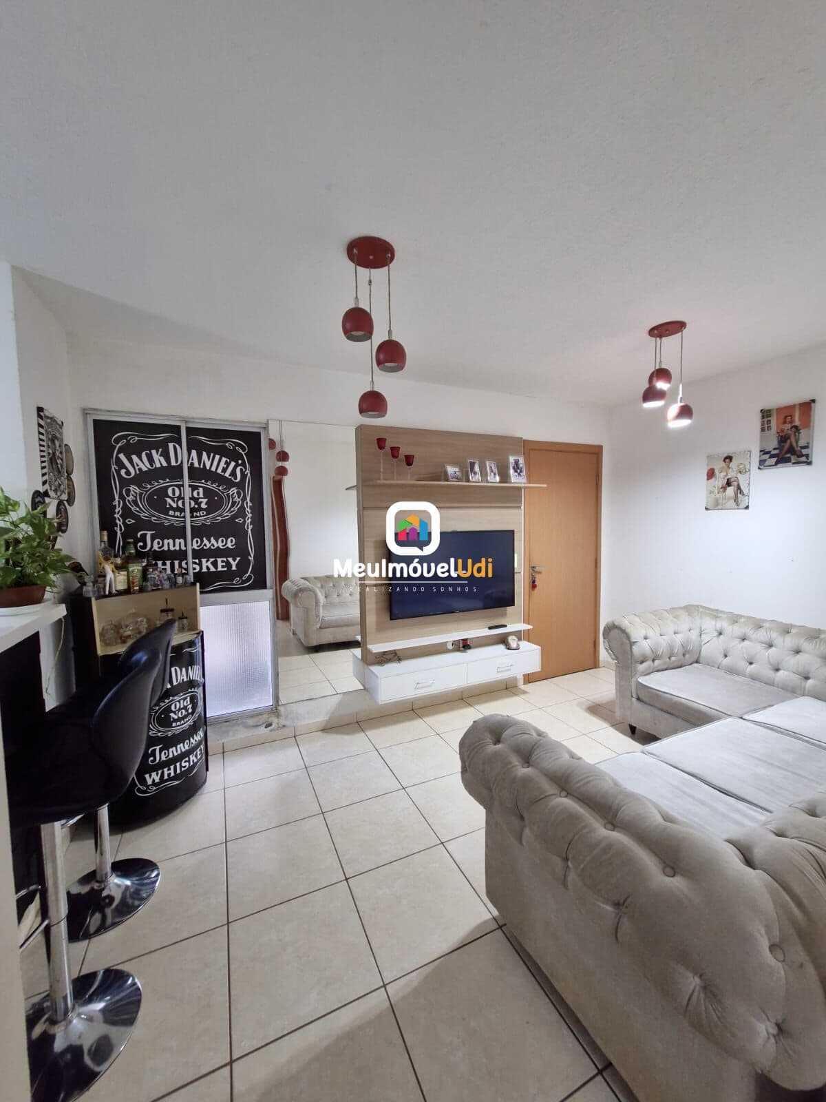 Apartamento em Uberlândia - Shopping Park