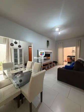 Casa em Uberlândia - Shopping Park