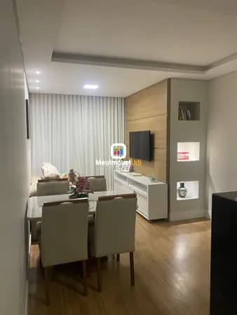 Apartamento em Uberlândia - Chácaras Tubalina e Quartel