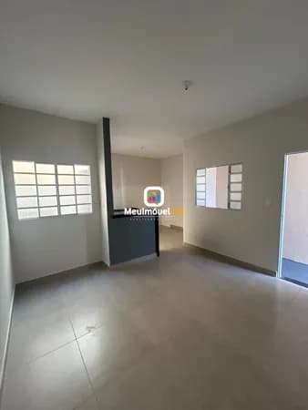 Casa em Uberlândia - Segismundo Pereira