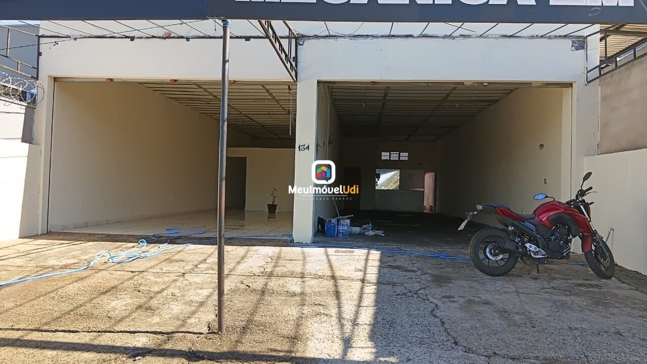 Galpão/Depósito/Armazém em Uberlândia - Loteamento Monte Hebron