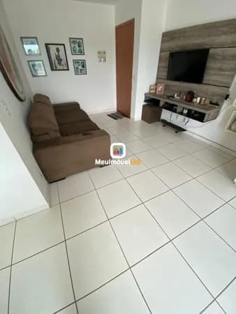 Apartamento em Uberlândia - Jardim Brasília