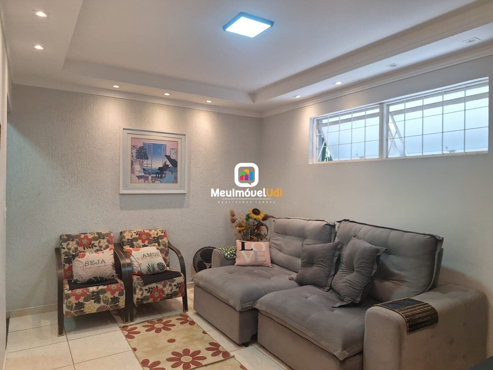 Apartamento em Uberlândia - Tabajaras