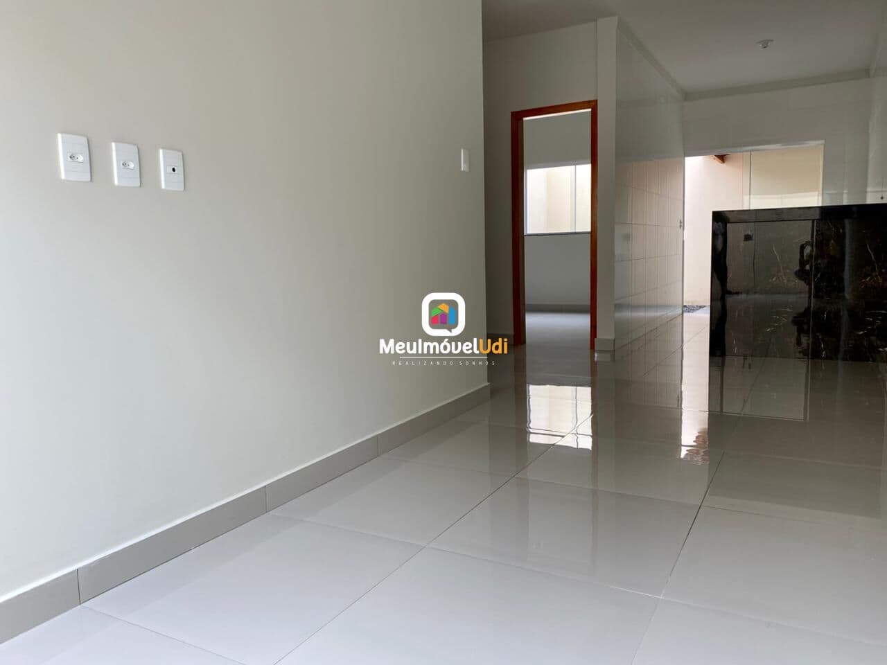 Casa em Uberlândia - Shopping Park