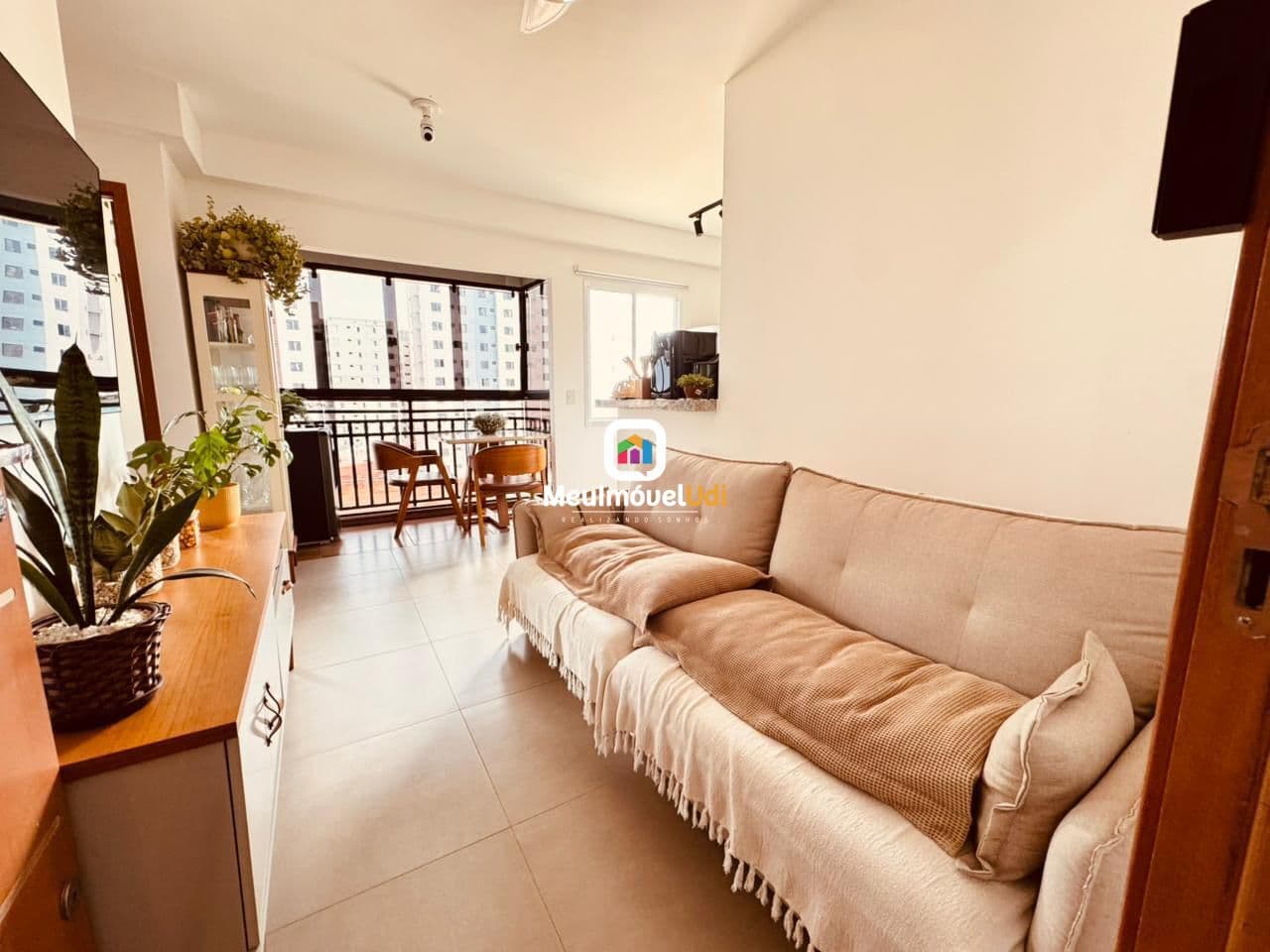 Apartamento em Uberlândia - Grand Ville