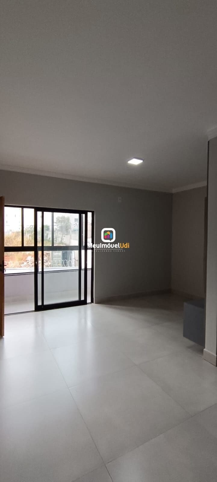 Apartamento em Uberlândia - Aclimação