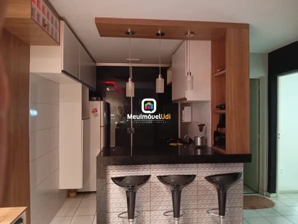 Apartamento em Uberlândia - Laranjeiras