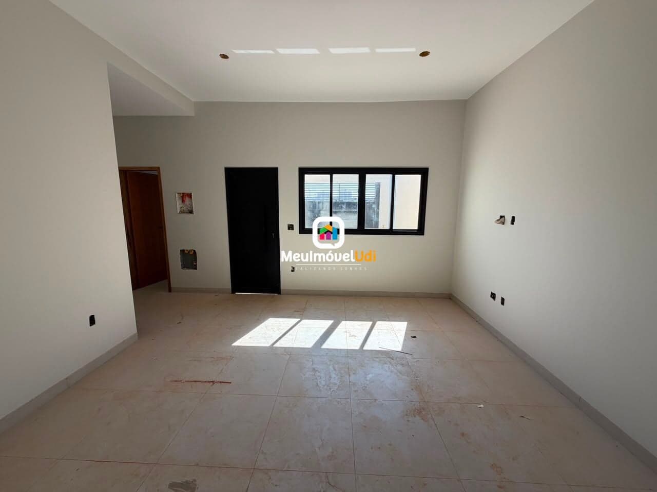 Casa em Uberlândia - Laranjeiras