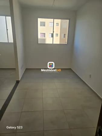 Apartamento em Uberlândia - Jardim Sul