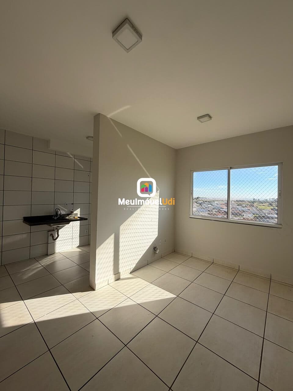 Apartamento em Uberlândia - Jardim Canaã