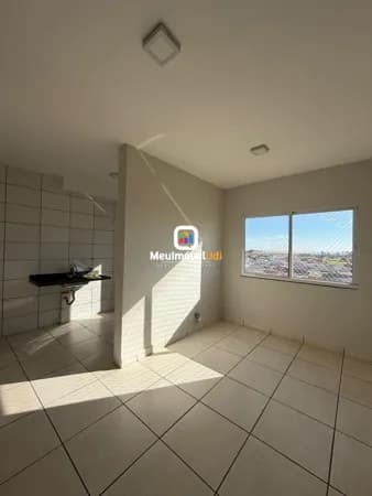 Apartamento em Uberlândia - Jardim Canaã