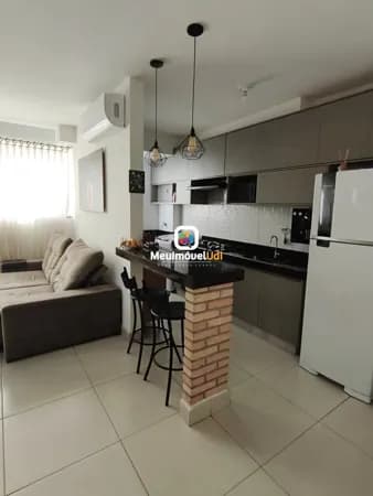 Apartamento em Uberlândia - Presidente Roosevelt