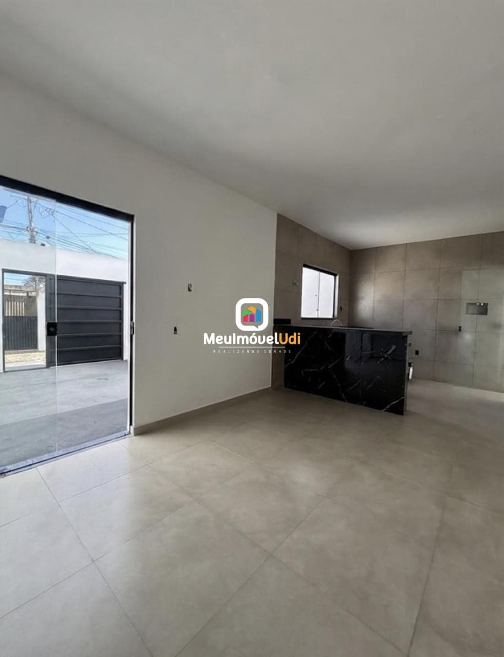 Casa em Uberlândia - Taiaman