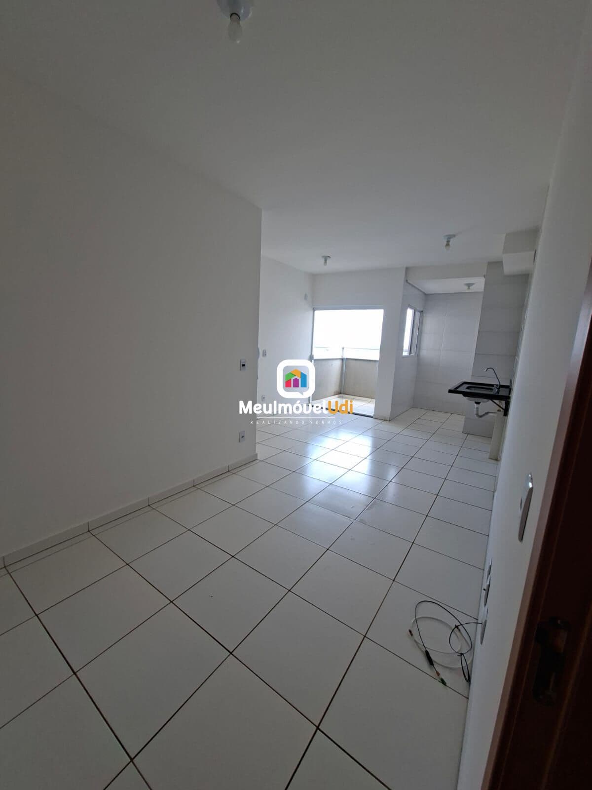 Apartamento em Uberlândia - Laranjeiras